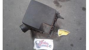 Used Air box Opel Corsa D 1.2 16V Price on request offered by Autodemontage Joko B.V.
