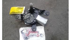 Used Rear wiper motor Opel Corsa D 1.2 16V Price on request offered by Autodemontage Joko B.V.
