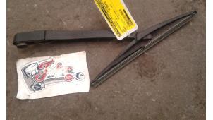Used Rear wiper arm Opel Corsa D 1.2 16V Price on request offered by Autodemontage Joko B.V.