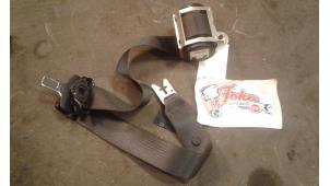 Used Front seatbelt, right Opel Corsa D 1.2 16V Price on request offered by Autodemontage Joko B.V.