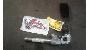 Used Seatbelt tensioner, right Opel Corsa D 1.2 16V Price on request offered by Autodemontage Joko B.V.