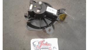 Used Heating and ventilation fan motor Opel Corsa D 1.2 16V Price on request offered by Autodemontage Joko B.V.