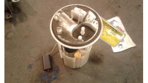 Used Electric fuel pump Opel Corsa D 1.2 16V Price on request offered by Autodemontage Joko B.V.