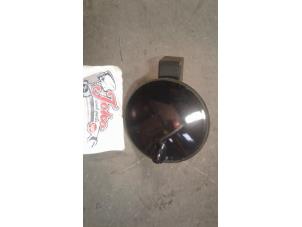 Used Tank cap cover Opel Corsa D 1.2 16V Price on request offered by Autodemontage Joko B.V.