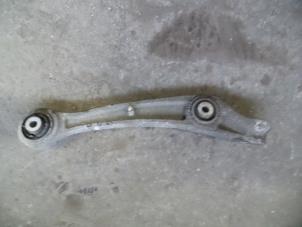 Used Front lower wishbone, left Audi Q5 (8RB) 2.0 TFSI 16V Quattro Price on request offered by Autodemontage Joko B.V.