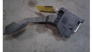 Used Accelerator pedal Opel Corsa D 1.2 16V Price on request offered by Autodemontage Joko B.V.