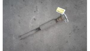 Used Shock absorber kit Opel Corsa D 1.2 16V Price on request offered by Autodemontage Joko B.V.