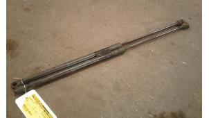 Used Rear gas strut, left Opel Corsa D 1.2 16V Price on request offered by Autodemontage Joko B.V.