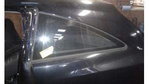 Used Window 2-door, rear left Opel Corsa D 1.2 16V Price on request offered by Autodemontage Joko B.V.