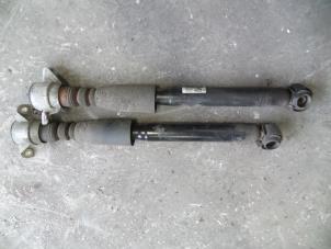 Used Shock absorber kit Audi Q5 (8RB) 2.0 TFSI 16V Quattro Price on request offered by Autodemontage Joko B.V.