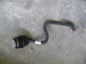 Used Power steering fluid reservoir Audi Q5 (8RB) 2.0 TFSI 16V Quattro Price on request offered by Autodemontage Joko B.V.