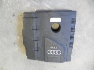 Usados Chapa protectora motor Audi Q5 (8RB) 2.0 TFSI 16V Quattro Precio de solicitud ofrecido por Autodemontage Joko B.V.