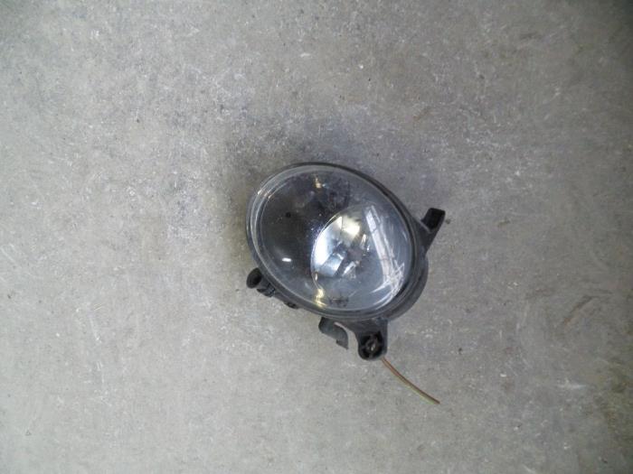 Używane Halogen lewy Audi Q5 (8RB) 2.0 TFSI 16V Quattro Cena na żądanie oferowane przez Autodemontage Joko B.V.