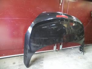 Used Tailgate Opel Tigra Twin Top 1.3 CDTi 16V Price on request offered by Autodemontage Joko B.V.