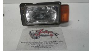 Used Headlight, left Volkswagen Jetta I (16) 1.5 C,CL,CLE Price on request offered by Autodemontage Joko B.V.