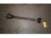 Front drive shaft, right from a Volkswagen Passat 1992