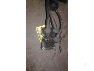 Used Distributorless ignition system Ford Focus 1 1.6 16V Price on request offered by Autodemontage Joko B.V.