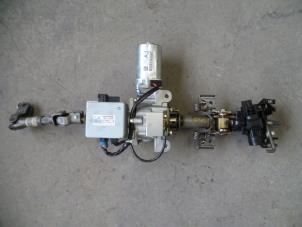Used Steering column housing Opel Tigra Twin Top 1.3 CDTi 16V Price on request offered by Autodemontage Joko B.V.