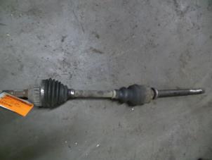 Used Front drive shaft, right Peugeot 405 Price on request offered by Autodemontage Joko B.V.