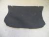 Boot mat from a Opel Tigra Twin Top, 2004 / 2010 1.3 CDTi 16V, Convertible, Diesel, 1 248cc, 52kW (71pk), FWD, Z13DT; EURO4, 2004-06 / 2010-12 2007