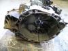 Gearbox from a Ford S-Max (GBW) 2.0 TDCi 16V 140 2006