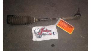Used Tie rod end, left Volkswagen Caddy II (9K9A) 1.9 SDI Price on request offered by Autodemontage Joko B.V.