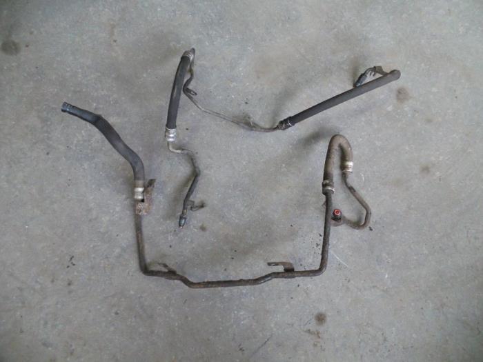 Power steering line Renault Kangoo 1.9 dCi 4x4 8200033763