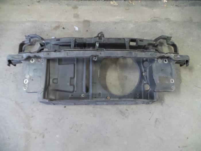 Begagnade Front Volkswagen Lupo (6X1) 1.0 MPi 50 Pris på förfrågan erbjuds av Autodemontage Joko B.V.