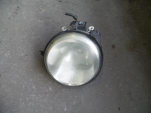 Used Headlight, left Volkswagen Lupo (6X1) 1.0 MPi 50 Price on request offered by Autodemontage Joko B.V.