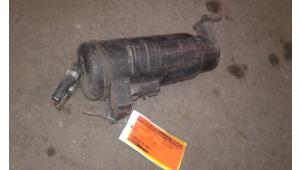 Used Carbon filter Seat Arosa (6H1) 1.4 MPi Price on request offered by Autodemontage Joko B.V.