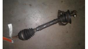 Used Front drive shaft, left Renault R5 Price on request offered by Autodemontage Joko B.V.
