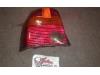 Taillight, left from a Seat Arosa (6H1), 1997 / 2004 1.4 MPi, Hatchback, 2-dr, Petrol, 1.390cc, 44kW (60pk), FWD, AKK, 1999-01 / 2000-09, 6H1 2000
