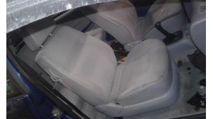 Usagé Siège droit Seat Arosa (6H1) 1.4 MPi Prix sur demande proposé par Autodemontage Joko B.V.
