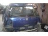 Hayon d'un Seat Arosa (6H1), 1997 / 2004 1.4 MPi, Berline avec hayon arrière, 2 portes, Essence, 1.390cc, 44kW (60pk), FWD, AKK, 1999-01 / 2000-09, 6H1 2000