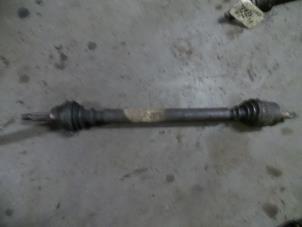 Used Front drive shaft, right Ford Escort Price on request offered by Autodemontage Joko B.V.