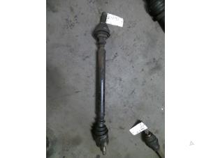 Used Front drive shaft, right Ford Escort Price on request offered by Autodemontage Joko B.V.