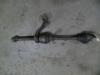 Front drive shaft, right from a Ford Fiesta 1987