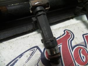Used Injector (petrol injection) Opel Corsa D 1.2 16V Price on request offered by Autodemontage Joko B.V.