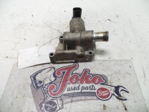 Used EGR valve Opel Corsa D 1.2 16V Price on request offered by Autodemontage Joko B.V.