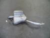Ford S-Max (GBW) 2.0 TDCi 16V 140 Exhaust rear silencer