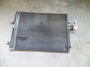 Used Air conditioning condenser Ford S-Max (GBW) 2.0 TDCi 16V 140 Price on request offered by Autodemontage Joko B.V.