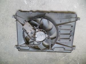 Used Cooling fans Ford S-Max (GBW) 2.0 TDCi 16V 140 Price on request offered by Autodemontage Joko B.V.