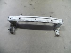 Used Front bumper frame Ford S-Max (GBW) 2.0 TDCi 16V 140 Price on request offered by Autodemontage Joko B.V.