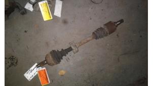 Used Front drive shaft, left Rover 200 (XW) 214 Price on request offered by Autodemontage Joko B.V.
