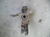 Knuckle, front right from a Ford S-Max (GBW) 2.0 TDCi 16V 140 2006