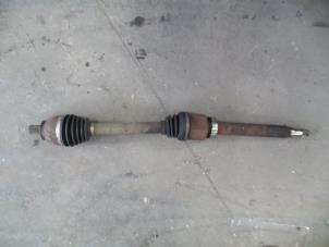 Used Front drive shaft, right Ford S-Max (GBW) 2.0 TDCi 16V 140 Price on request offered by Autodemontage Joko B.V.