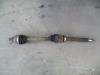 Ford S-Max (GBW) 2.0 TDCi 16V 140 Front drive shaft, right