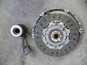 Used Clutch kit (complete) Ford S-Max (GBW) 2.0 TDCi 16V 140 Price on request offered by Autodemontage Joko B.V.