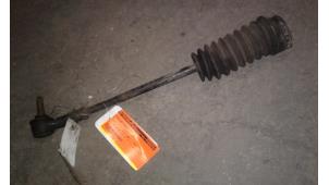 Used Tie rod end, right Volkswagen Vento Price on request offered by Autodemontage Joko B.V.