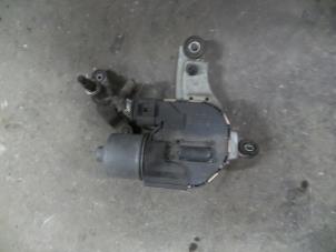 Used Front wiper motor Ford S-Max (GBW) 2.0 TDCi 16V 140 Price on request offered by Autodemontage Joko B.V.